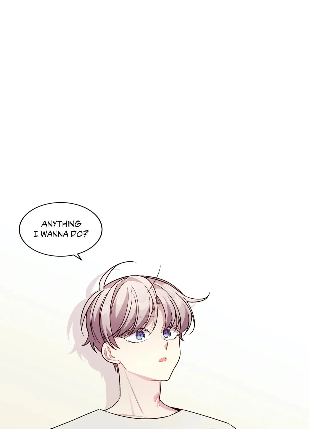 Robber X Lover Chapter 61 page 29 - 
