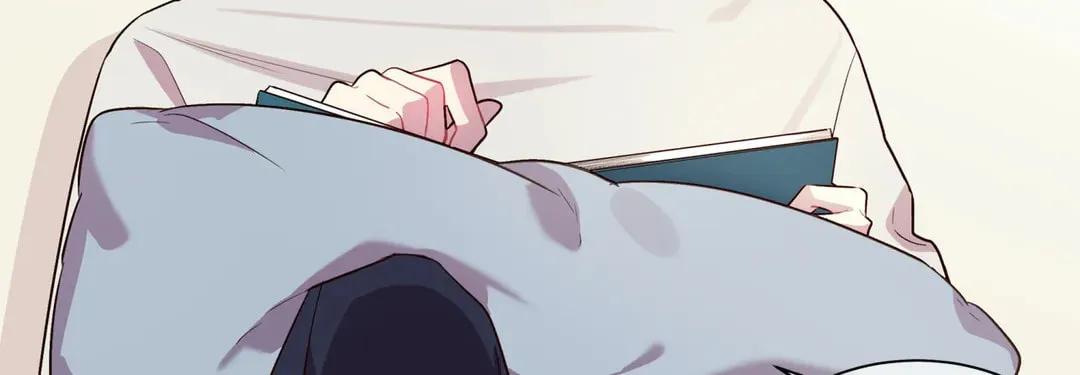 Robber X Lover Chapter 61 page 30 - 