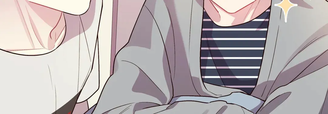Robber X Lover Chapter 61 page 33 - 