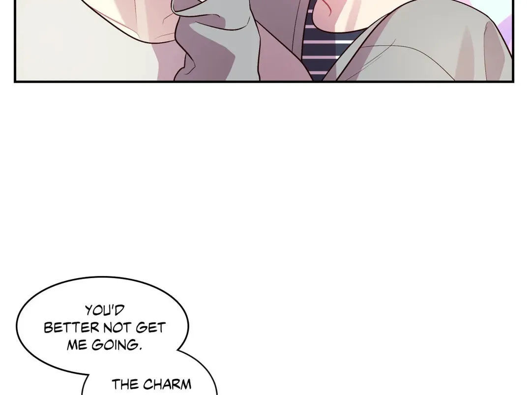 Robber X Lover Chapter 61 page 39 - 