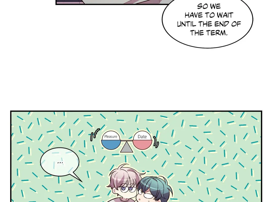 Robber X Lover Chapter 61 page 42 - 