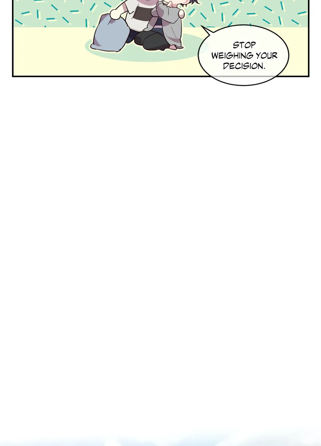 Robber X Lover Chapter 61 page 43 - 