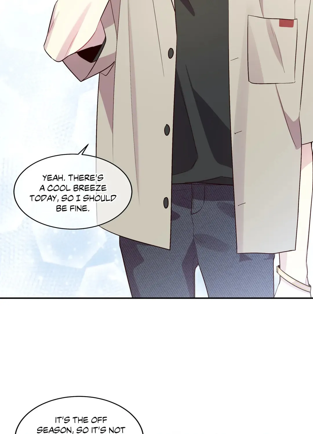 Robber X Lover Chapter 61 page 47 - 