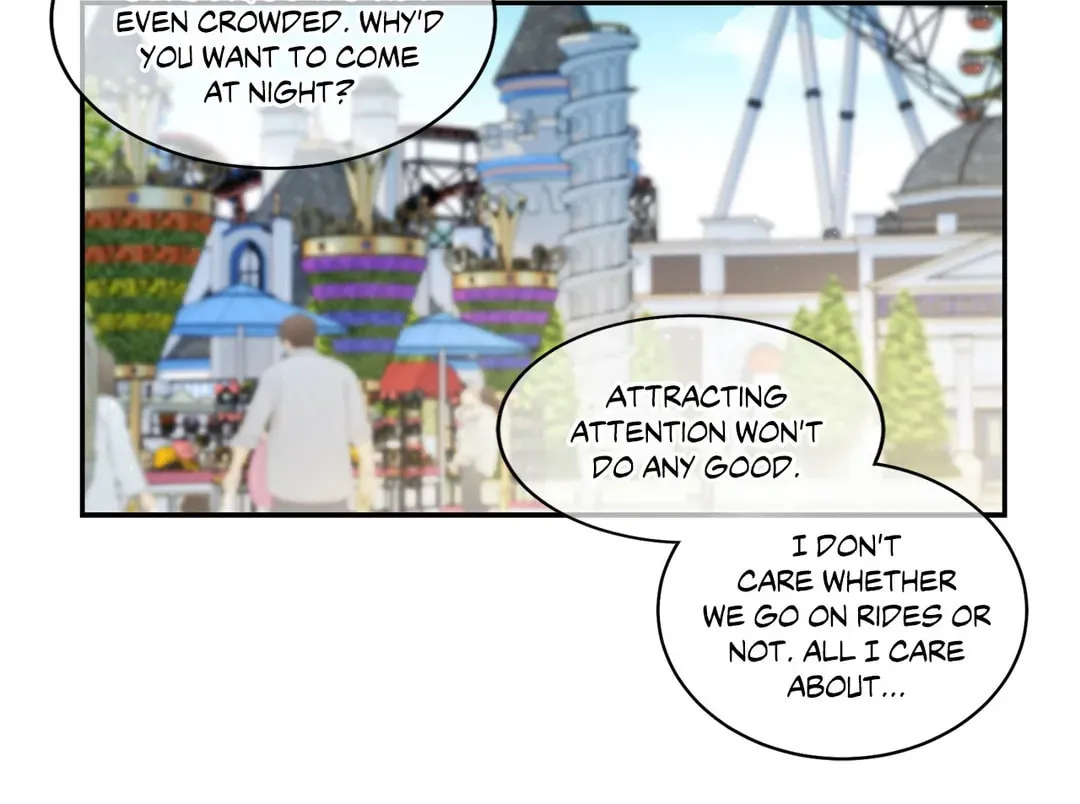 Robber X Lover Chapter 61 page 48 - 