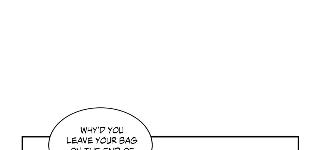 Robber X Lover Chapter 61 page 6 - 