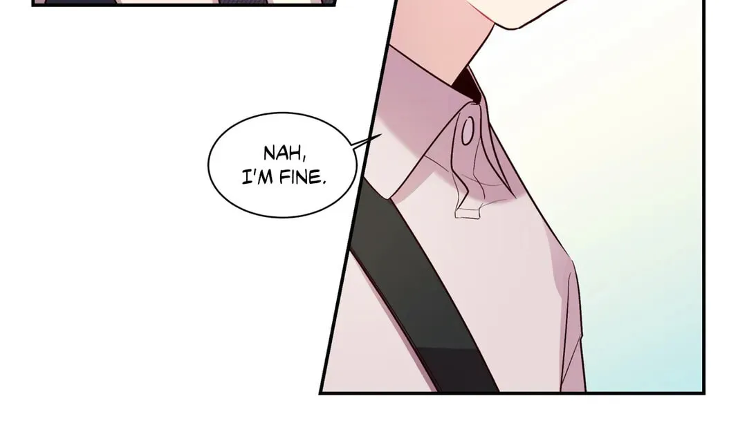 Robber X Lover Chapter 61 page 57 - 