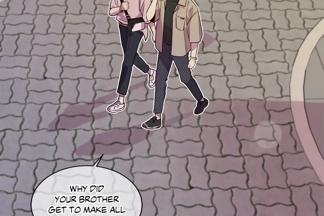 Robber X Lover Chapter 61 page 63 - 