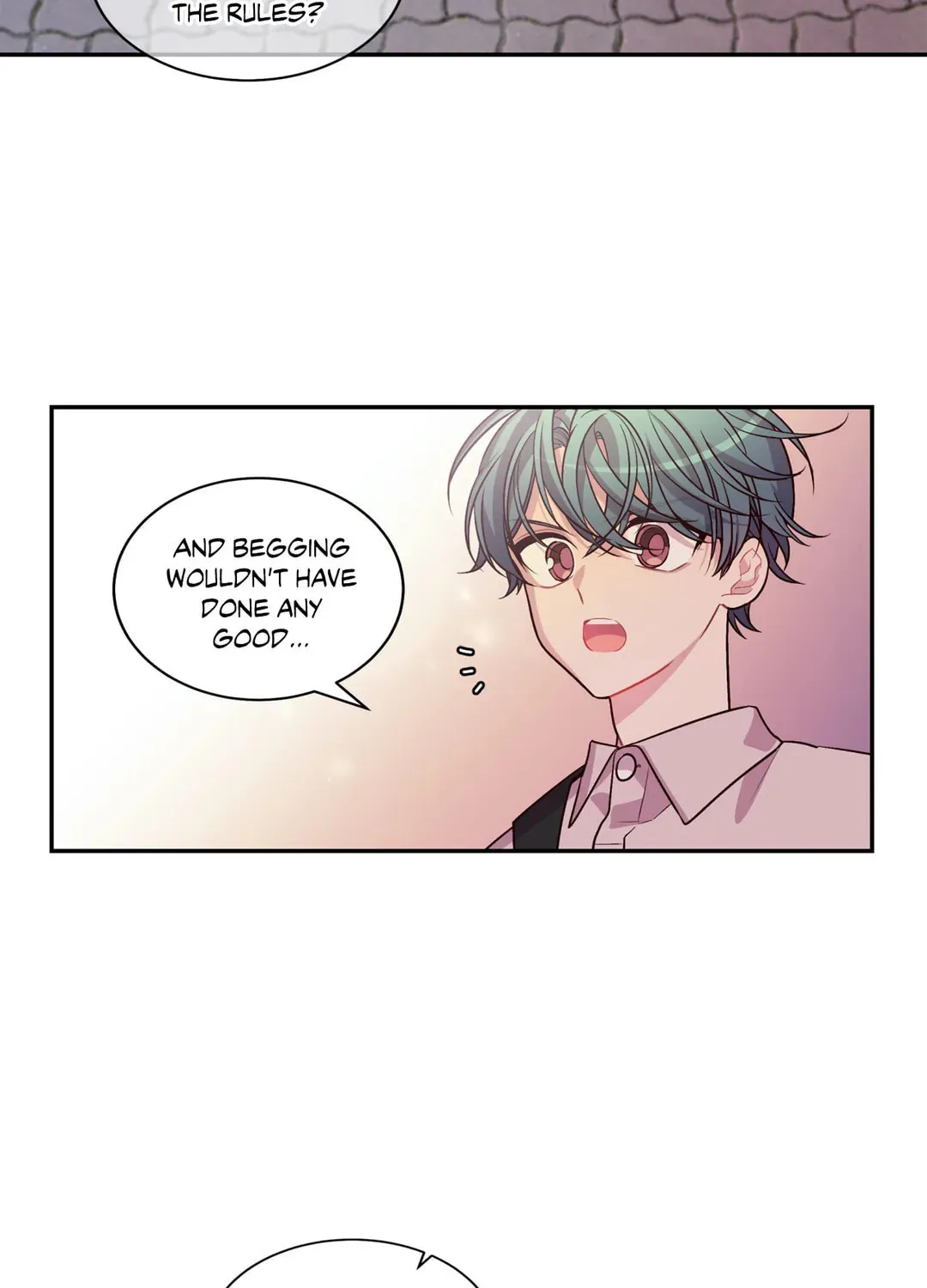 Robber X Lover Chapter 61 page 64 - 