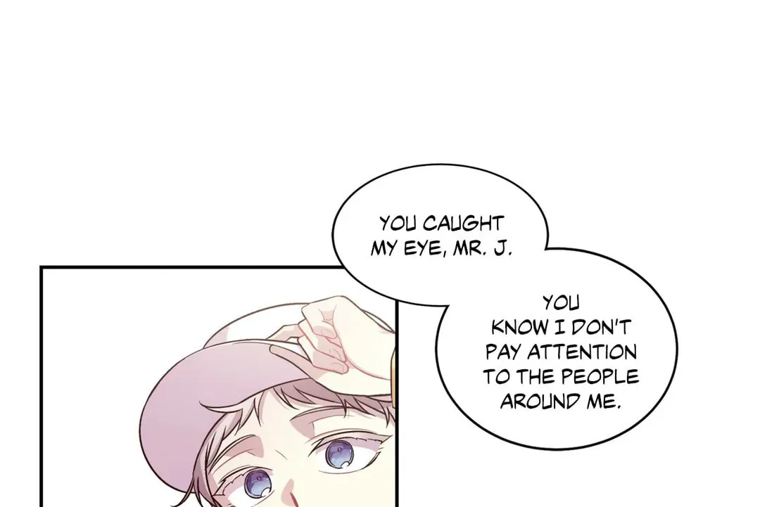 Robber X Lover Chapter 61 page 66 - 