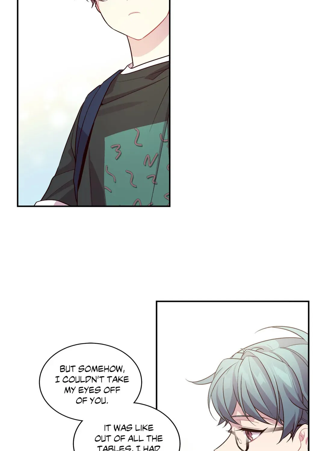 Robber X Lover Chapter 61 page 67 - 