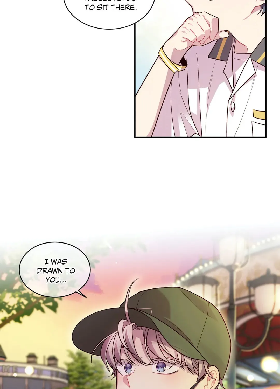 Robber X Lover Chapter 61 page 68 - 