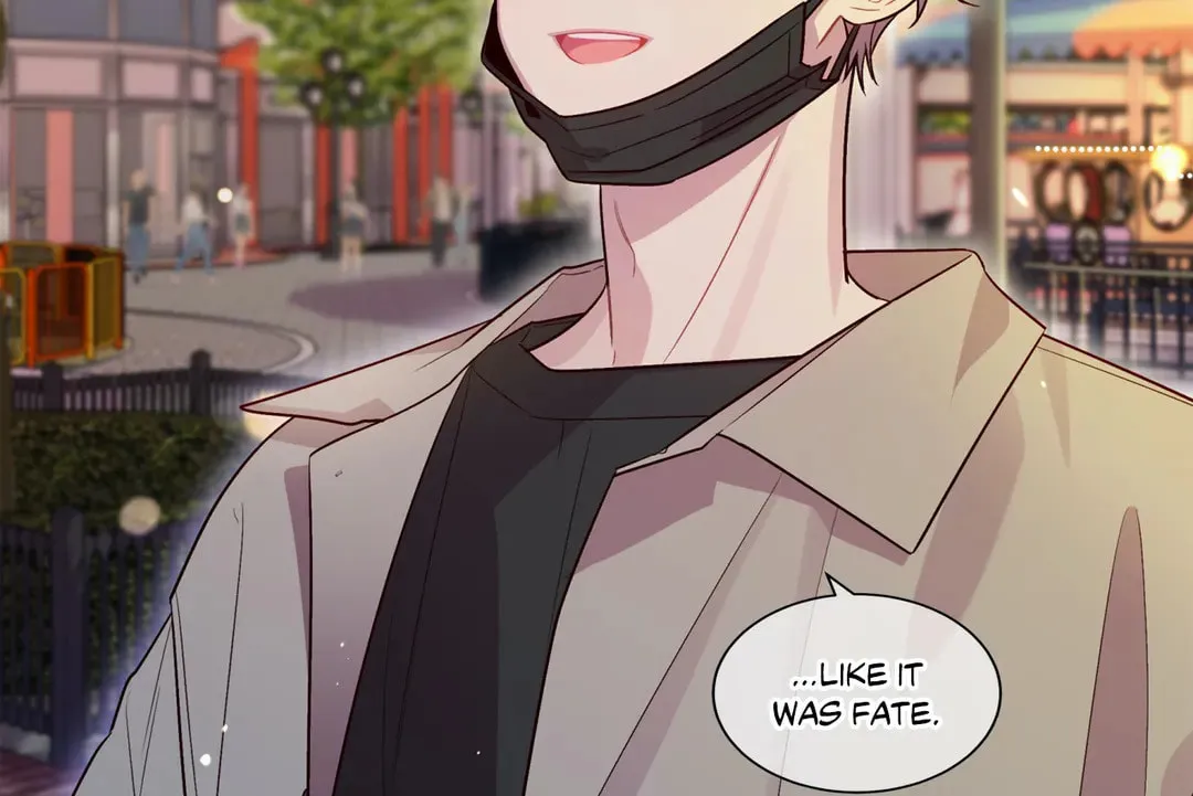 Robber X Lover Chapter 61 page 69 - 