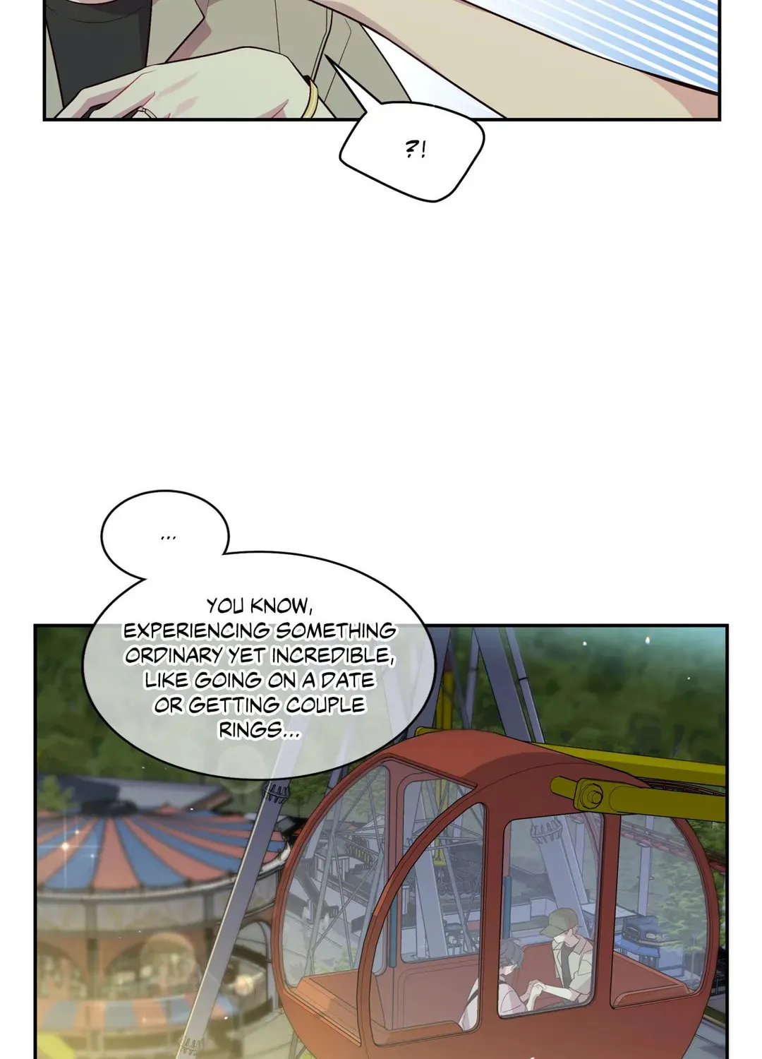 Robber X Lover Chapter 61 page 83 - 