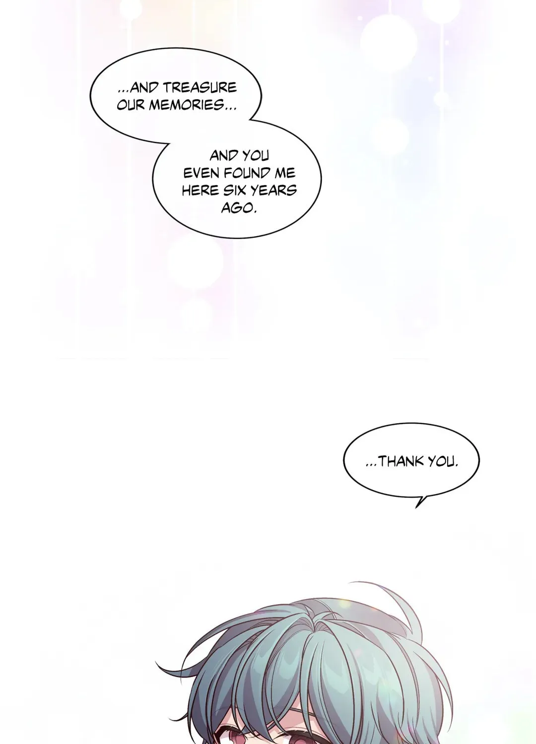 Robber X Lover Chapter 61 page 86 - 