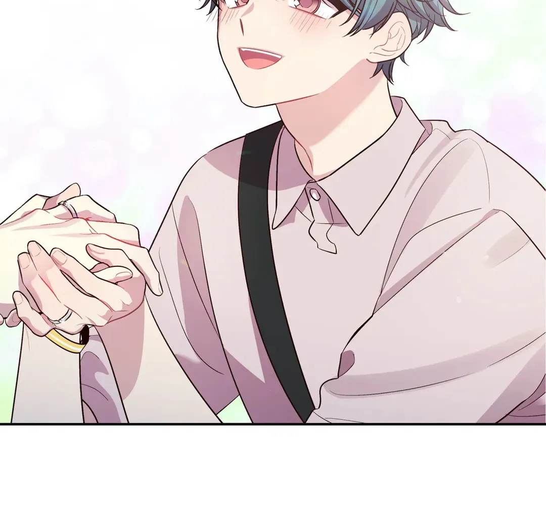 Robber X Lover Chapter 61 page 87 - 