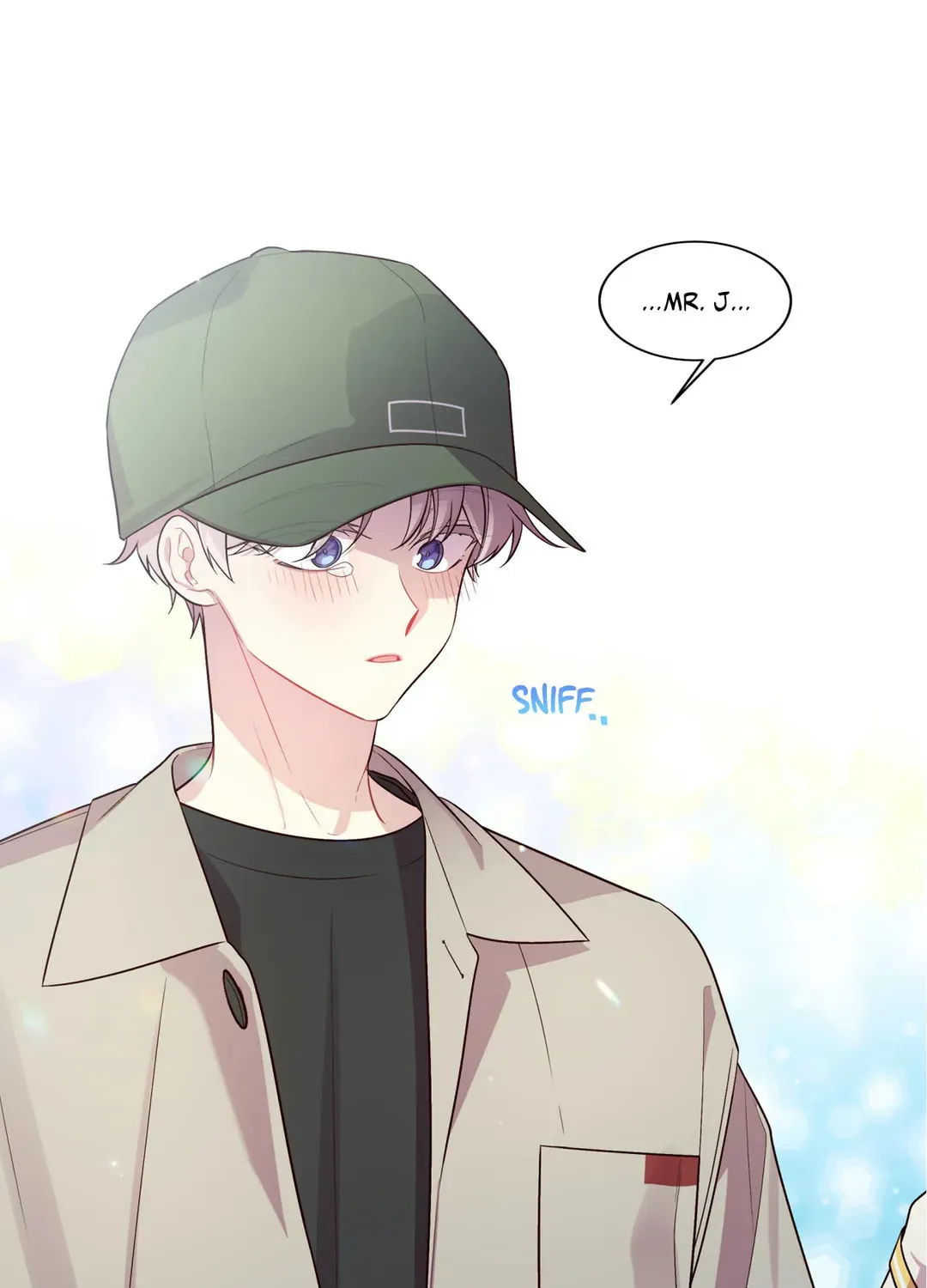 Robber X Lover Chapter 61 page 88 - 