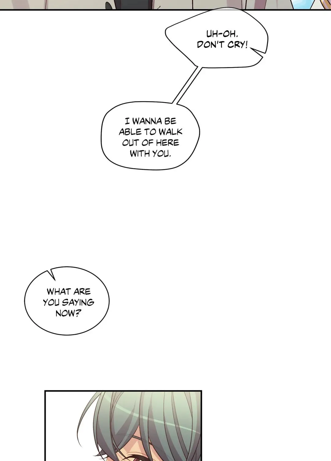 Robber X Lover Chapter 61 page 89 - 