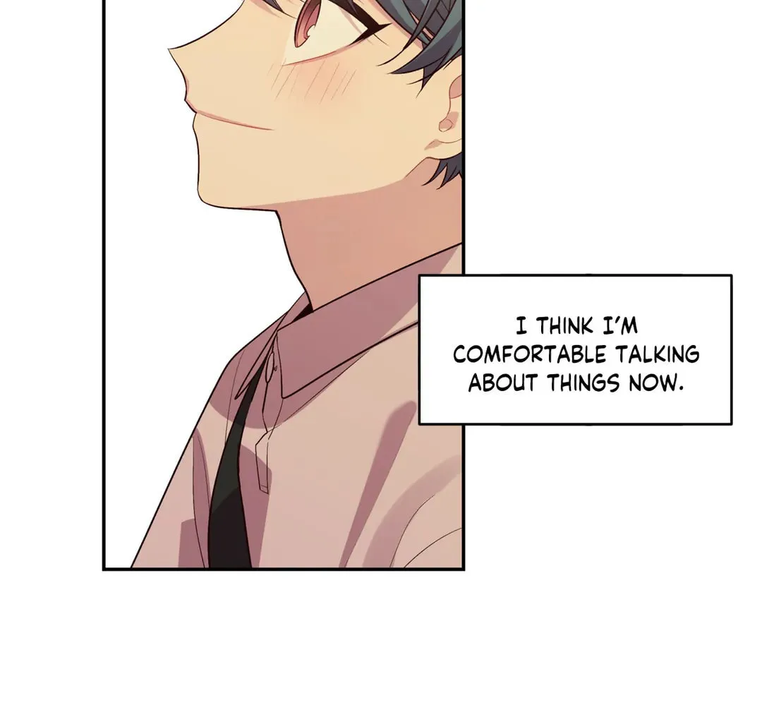 Robber X Lover Chapter 61 page 90 - 