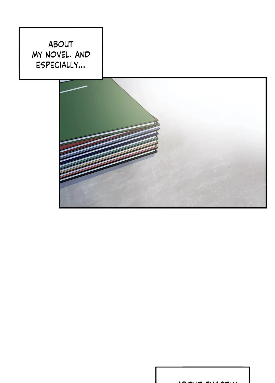 Robber X Lover Chapter 61 page 91 - 