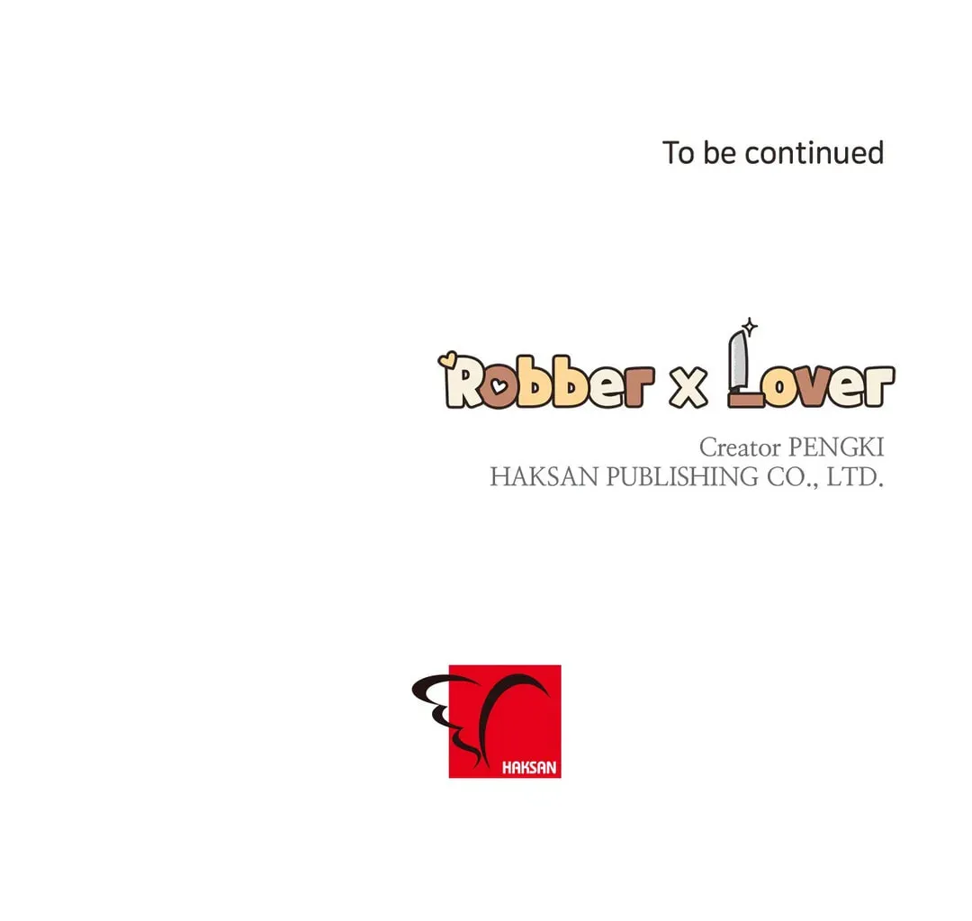 Robber X Lover Chapter 61 page 93 - 
