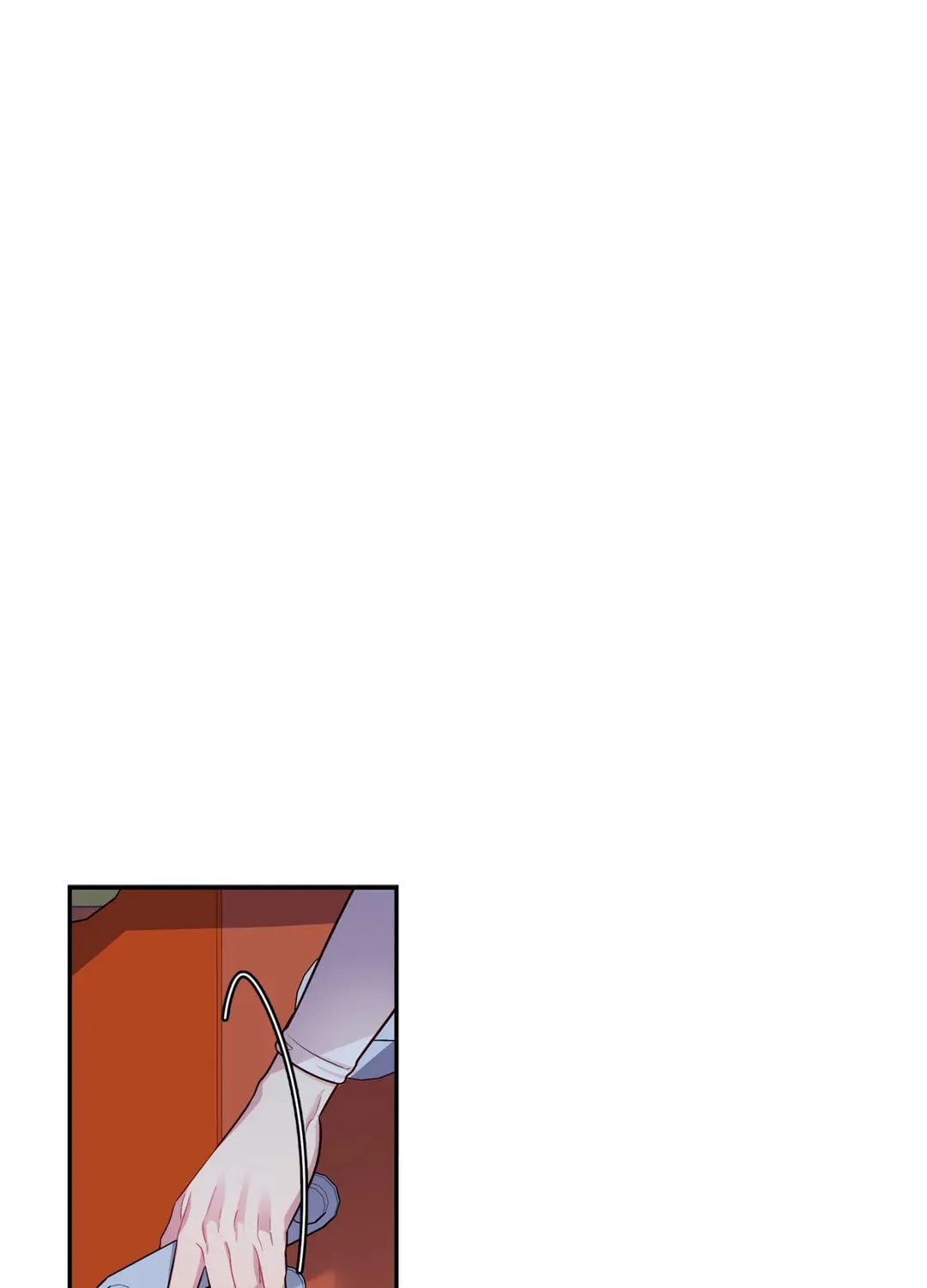 Robber X Lover Chapter 62 page 1 - 