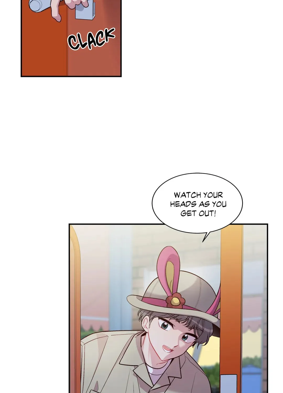 Robber X Lover Chapter 62 page 2 - 
