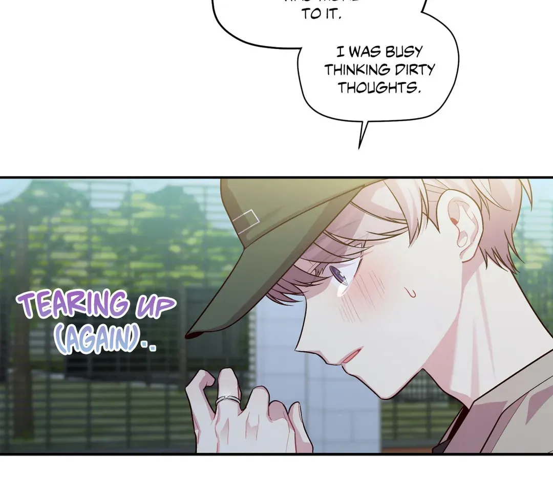 Robber X Lover Chapter 62 page 12 - 