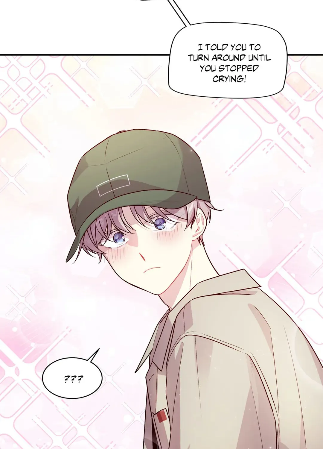 Robber X Lover Chapter 62 page 14 - 