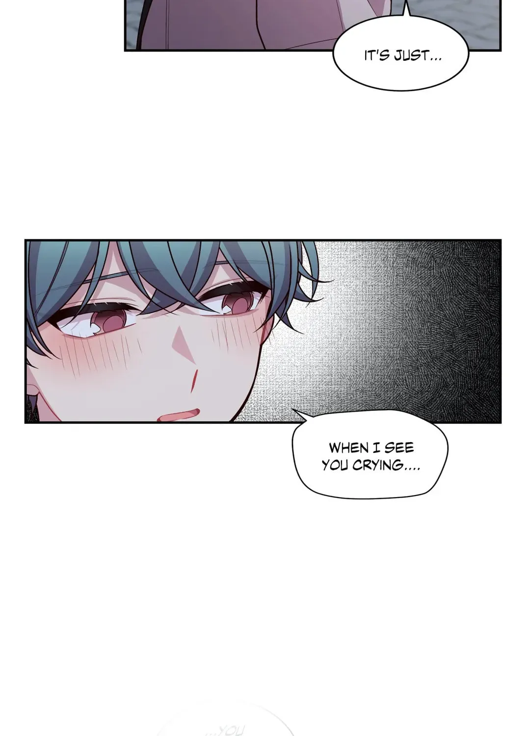 Robber X Lover Chapter 62 page 17 - 