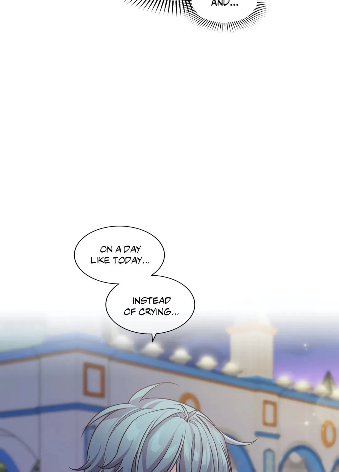 Robber X Lover Chapter 62 page 20 - 