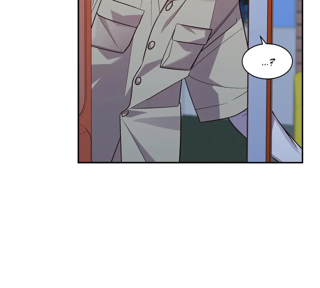 Robber X Lover Chapter 62 page 3 - 