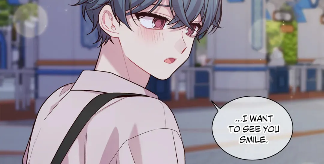 Robber X Lover Chapter 62 page 21 - 