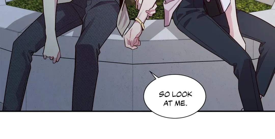 Robber X Lover Chapter 62 page 24 - 