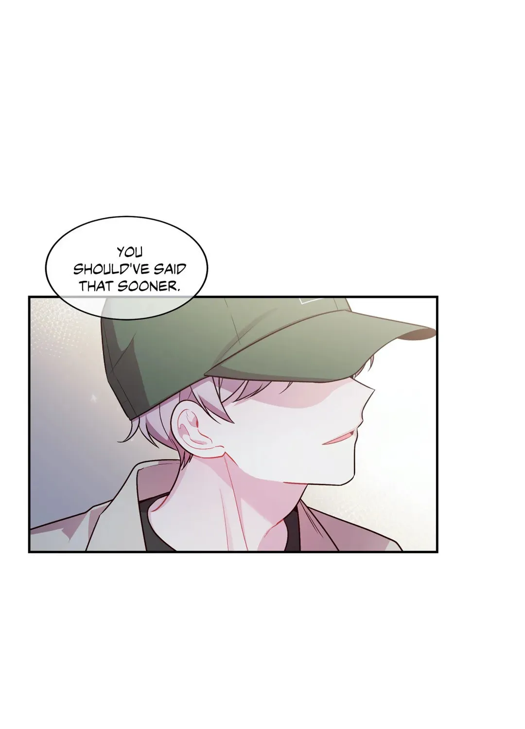Robber X Lover Chapter 62 page 25 - 