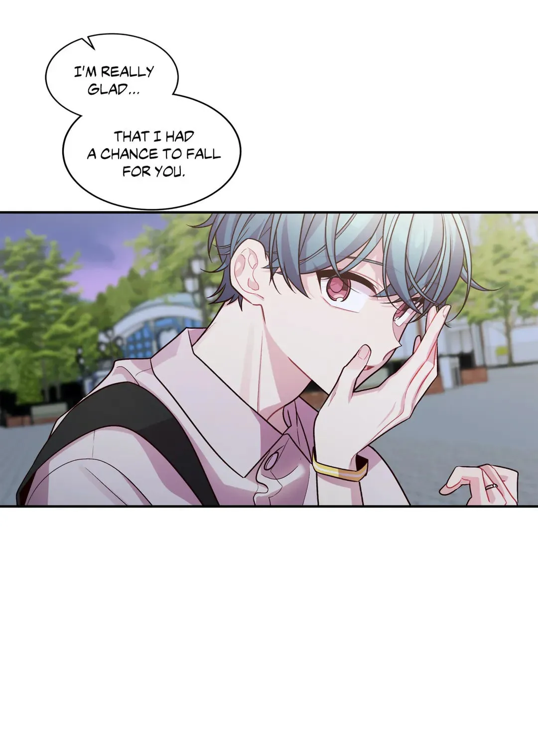 Robber X Lover Chapter 62 page 31 - 