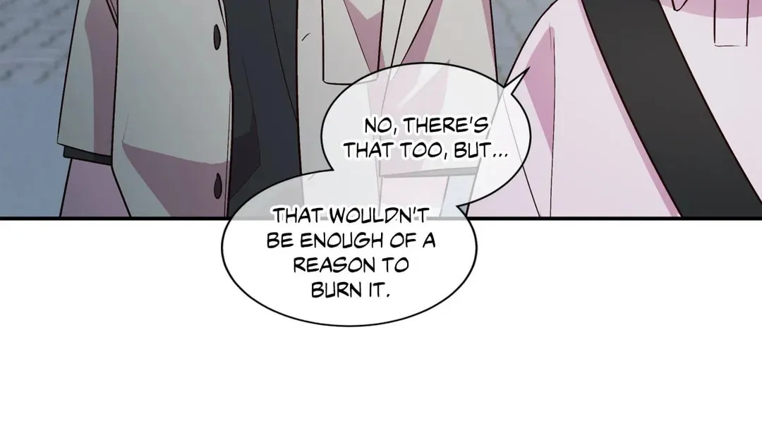 Robber X Lover Chapter 62 page 36 - 