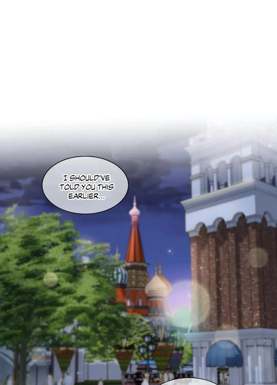 Robber X Lover Chapter 62 page 37 - 