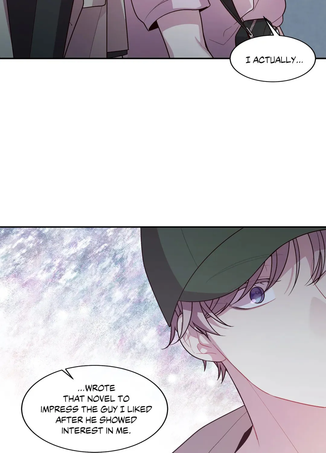 Robber X Lover Chapter 62 page 40 - 