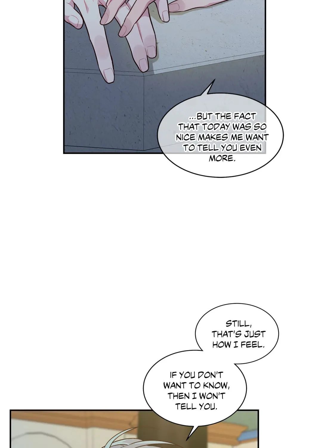 Robber X Lover Chapter 62 page 43 - 