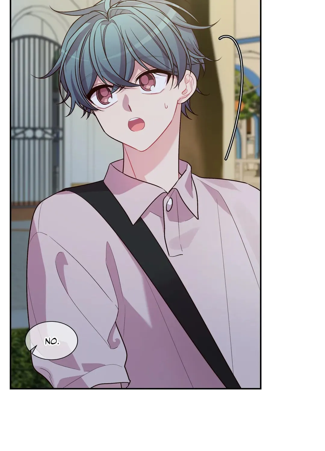 Robber X Lover Chapter 62 page 44 - 