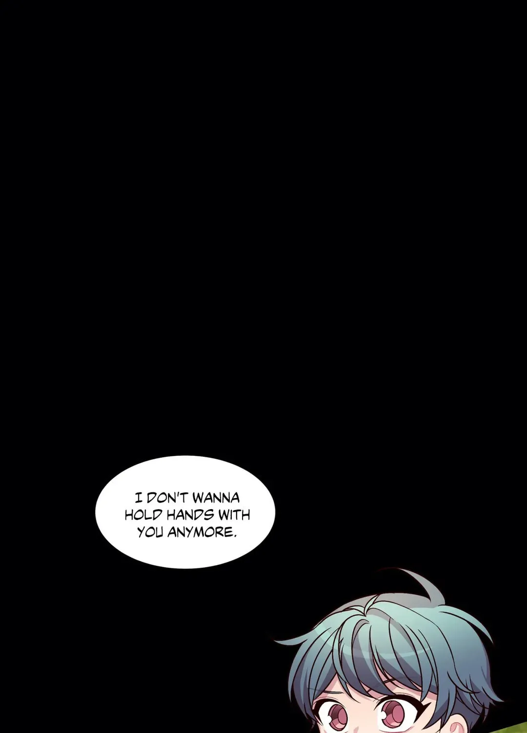 Robber X Lover Chapter 62 page 50 - 