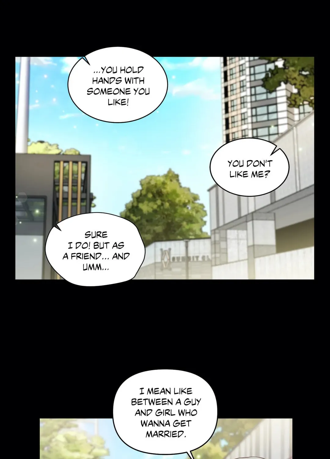 Robber X Lover Chapter 62 page 53 - 