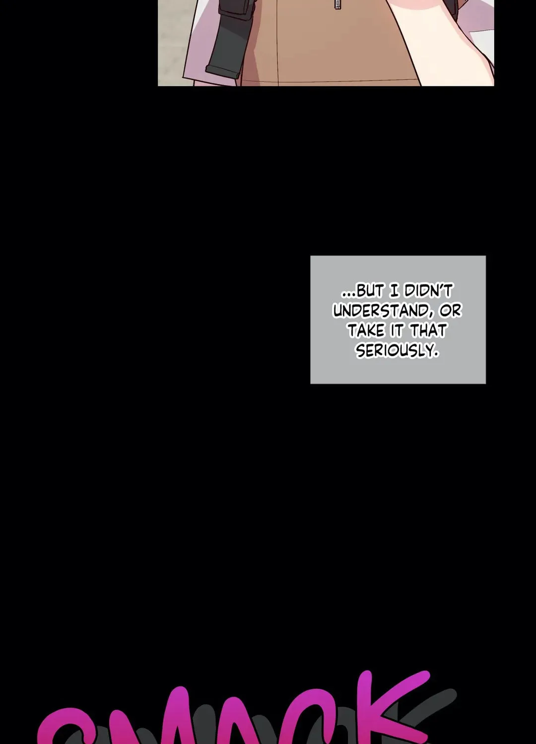 Robber X Lover Chapter 62 page 56 - 