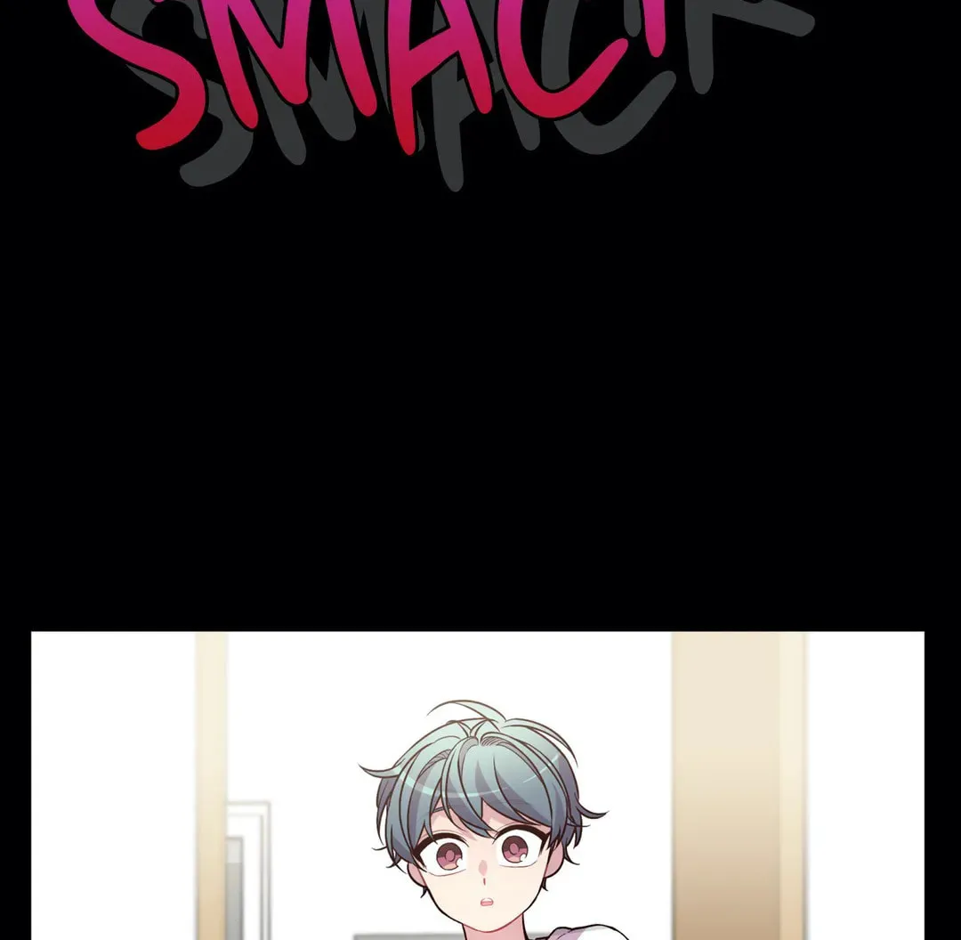 Robber X Lover Chapter 62 page 57 - 