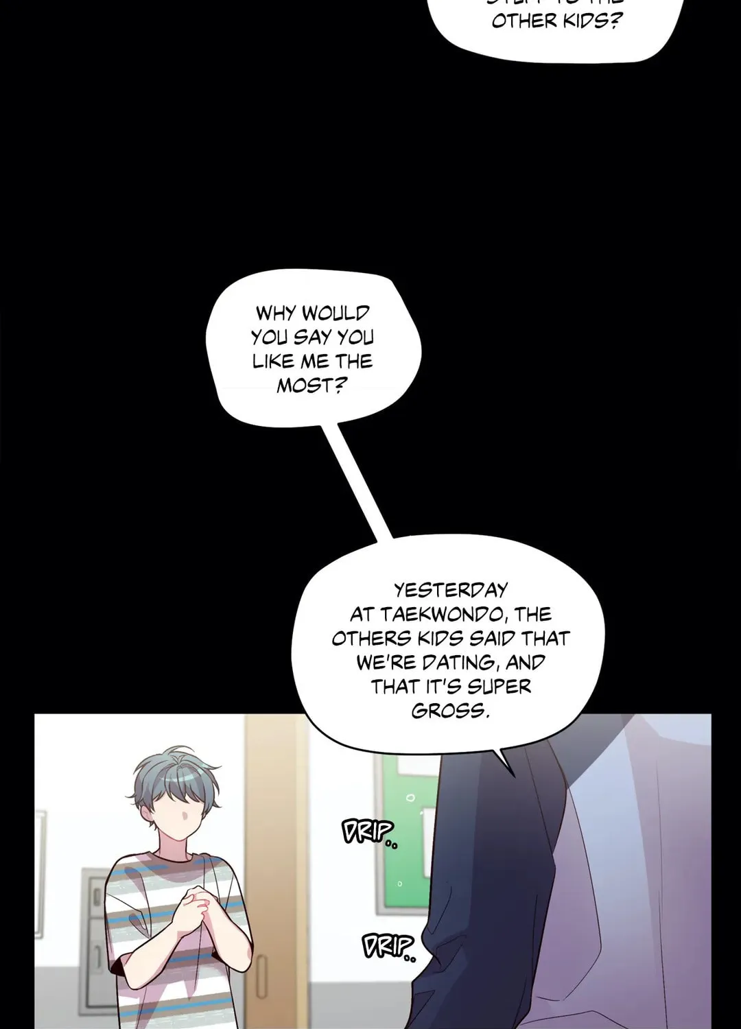 Robber X Lover Chapter 62 page 59 - 