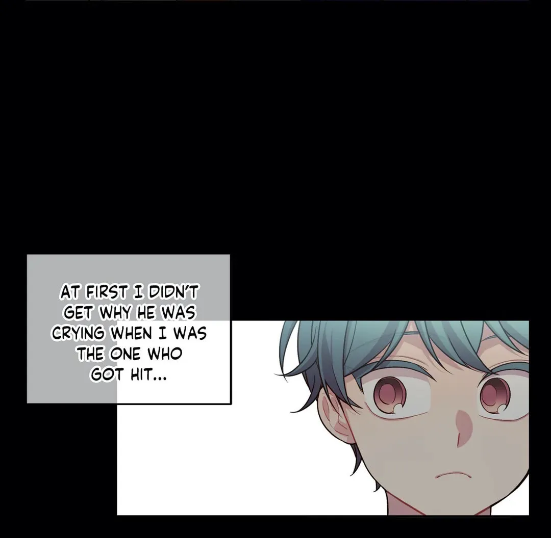 Robber X Lover Chapter 62 page 60 - 