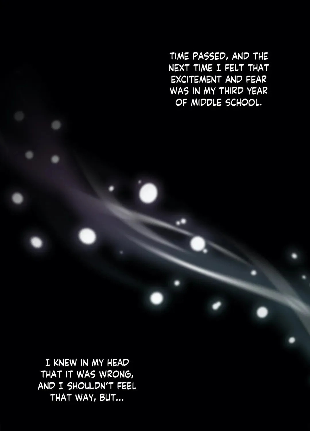 Robber X Lover Chapter 62 page 64 - 