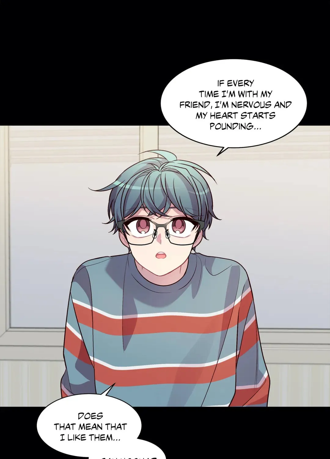 Robber X Lover Chapter 62 page 65 - 
