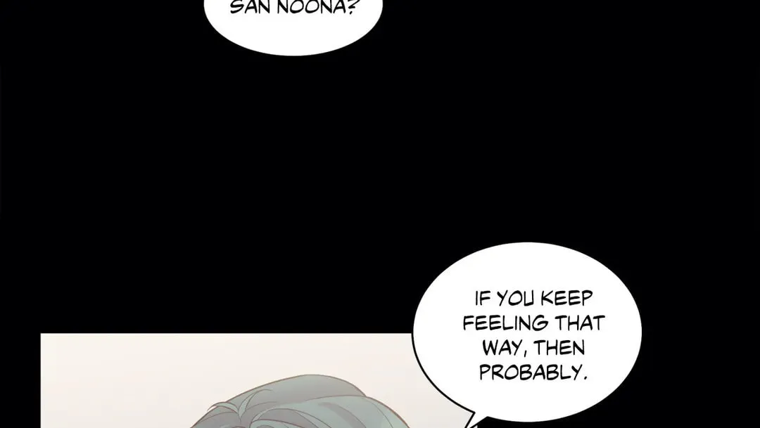 Robber X Lover Chapter 62 page 66 - 