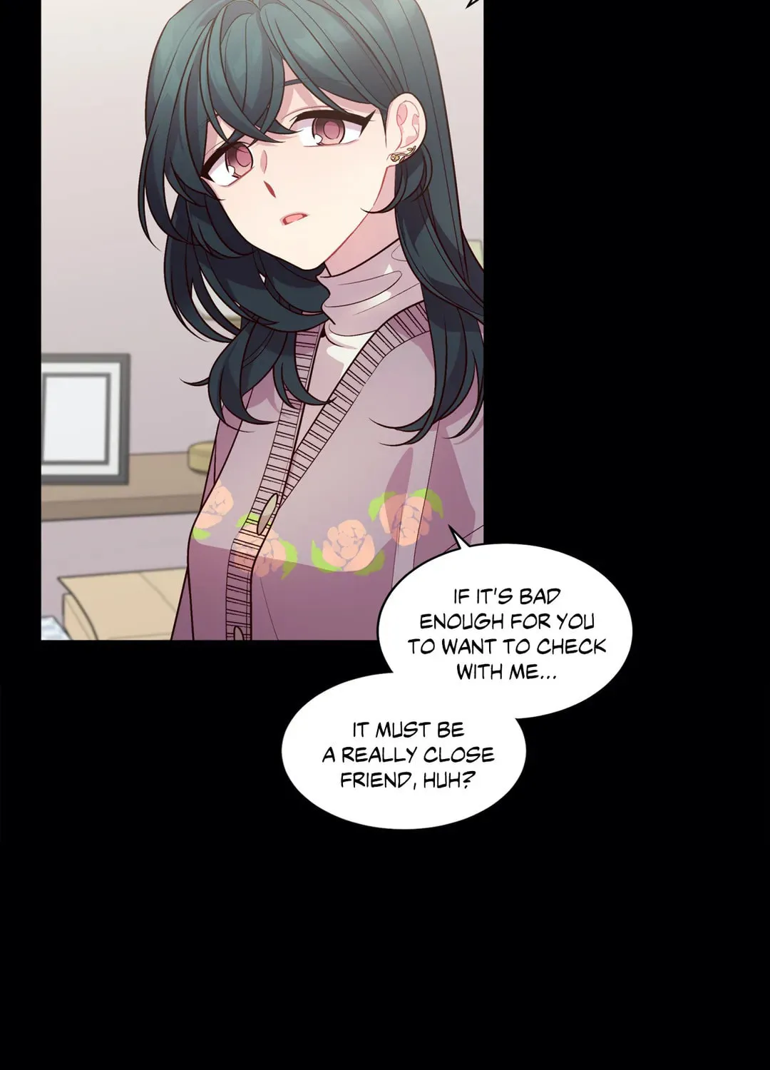 Robber X Lover Chapter 62 page 67 - 